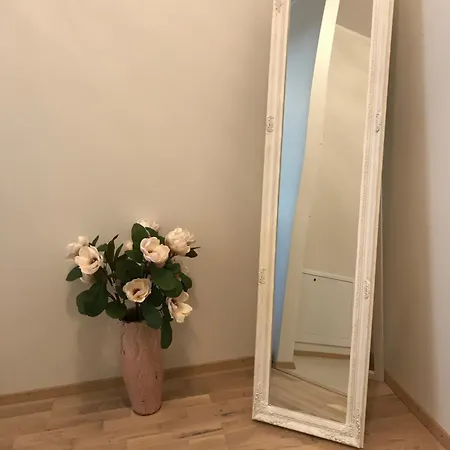 Apartment Korter Riia 22b Tartu