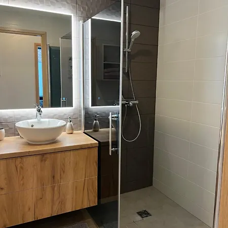 Korter Riia 22b * Tartu