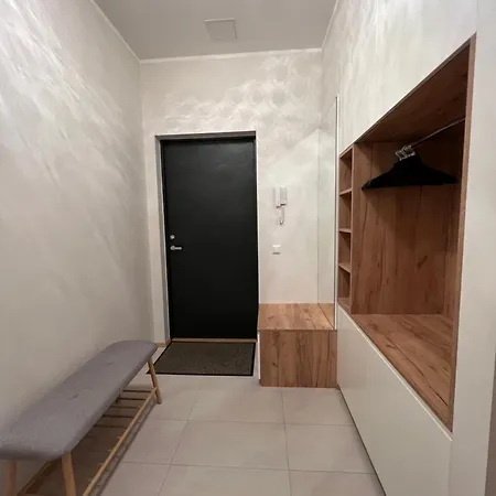 Korter Riia 22b Apartment *