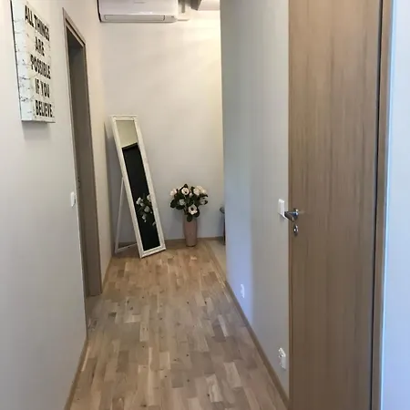 Daire Korter Riia 22b *