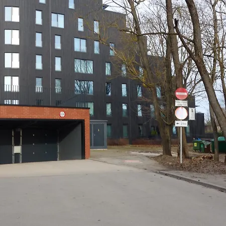 Daire Korter Riia 22b