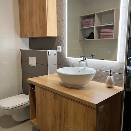 Korter Riia 22b Apartment Tartu