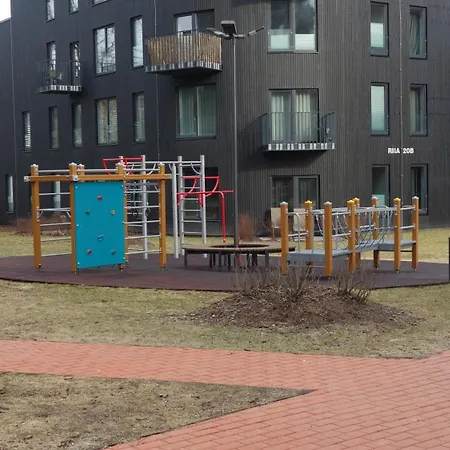 Korter Riia 22b Apartment Tartu