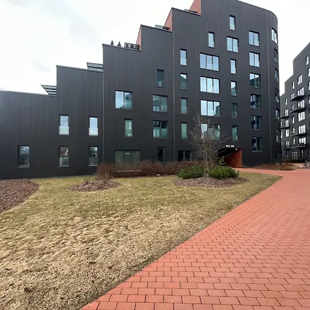 Korter Riia 22b * Tartu