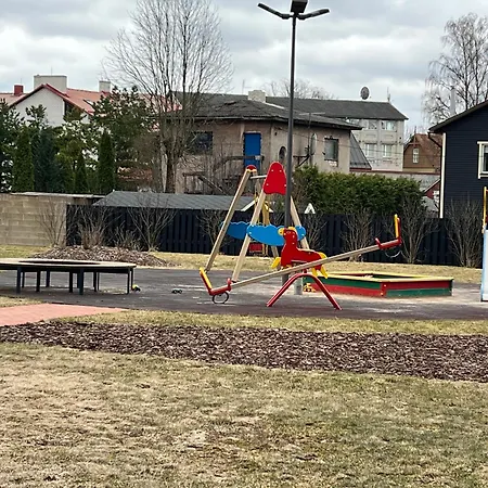 Korter Riia 22b Daire Tartu