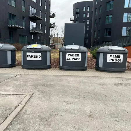 Korter Riia 22b Tartu