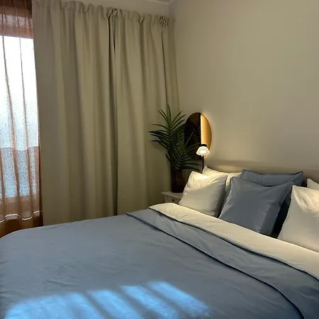 Apartment Korter Riia 22b *