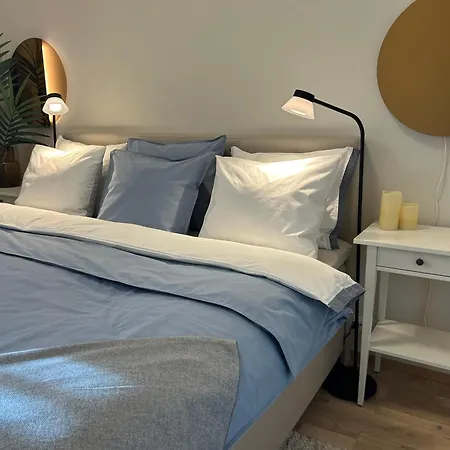 Korter Riia 22b Apartment *