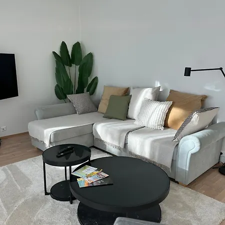 Apartment Korter Riia 22b