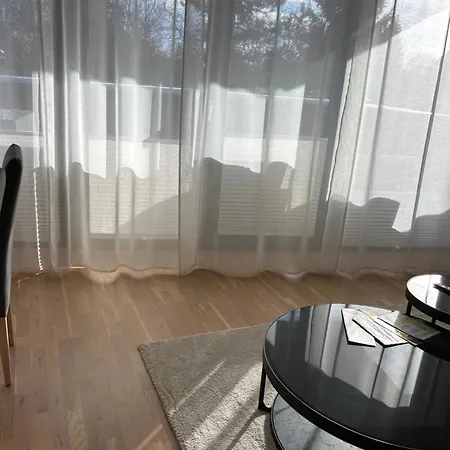 Korter Riia 22b Apartment *