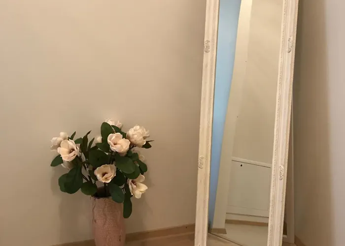 Apartament Korter Riia 22b Tartu