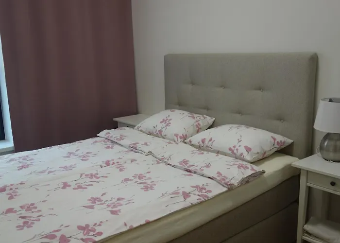 Korter Riia 22b * Tartu