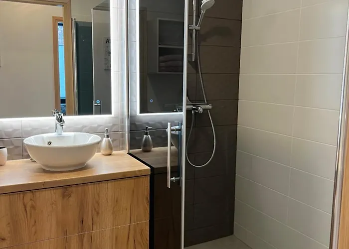 Korter Riia 22b * Tartu