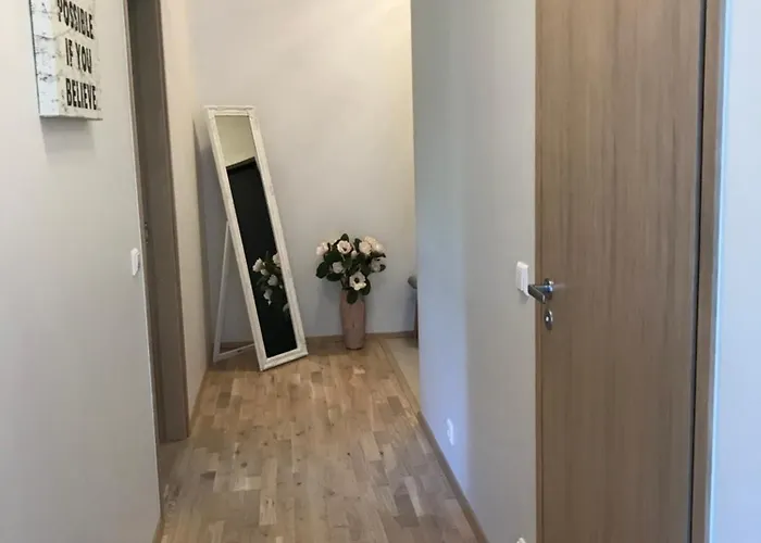 Apartament Korter Riia 22b *