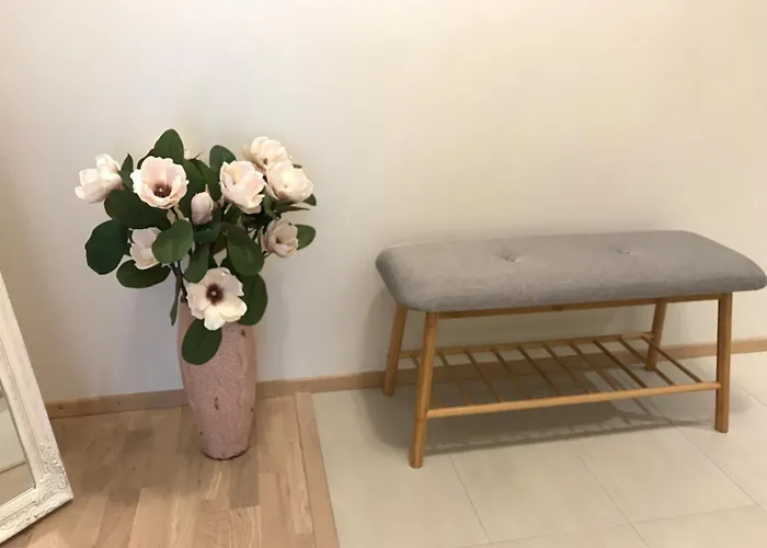 Korter Riia 22b Apartament *