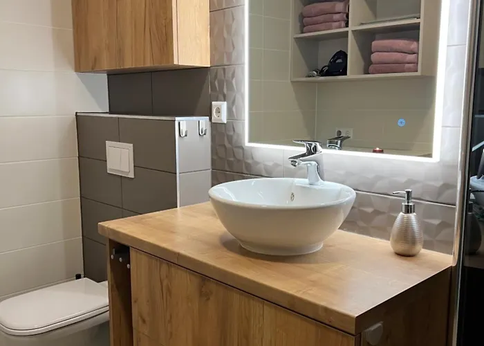 Korter Riia 22b Apartament Tartu