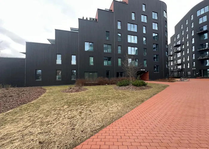 Korter Riia 22b * Tartu