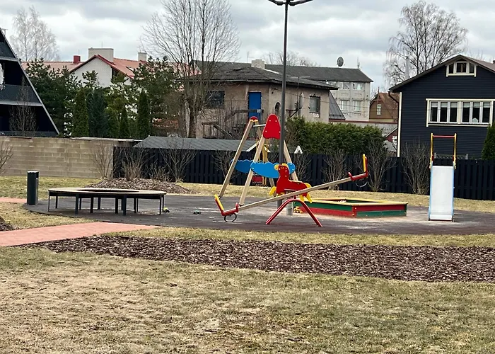 Korter Riia 22b Apartament Tartu