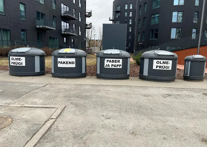 Korter Riia 22b Tartu