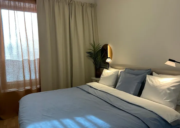 Apartament Korter Riia 22b *