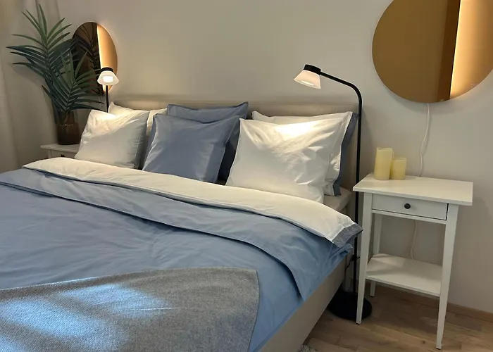 Korter Riia 22b Apartament *