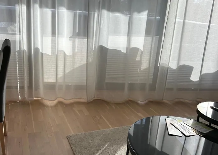 Korter Riia 22b Apartament *